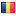 mondriaanfoundation.nl is hosted in Romania